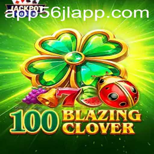 Exploring 100BlazingClover: A New Gaming Experience