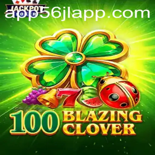 Exploring 100BlazingClover: A New Gaming Experience