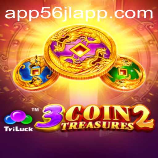 Exploring the Exciting World of 3CoinTreasures2: A Thrilling Gaming Experience