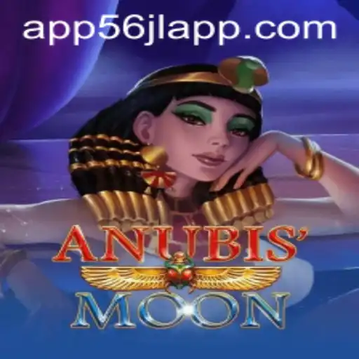 AnubisMoon: Embark on a Mystical Journey in 56jl App's Latest Game