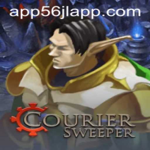 Discovering CourierSweeper: A Unique Gaming Experience with 56jl App