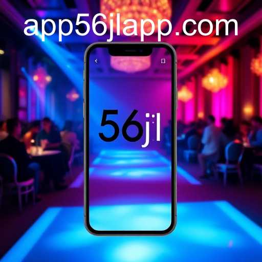 Exploring the Realm of Exclusive Events with the 56jl App