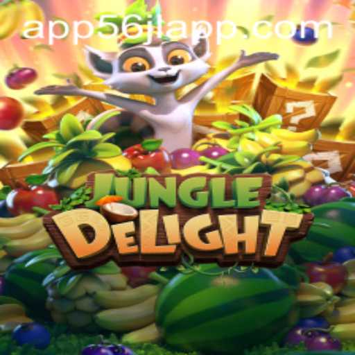 Explore the Enchanting World of JungleDelight: Dive into Adventure with 56jl app