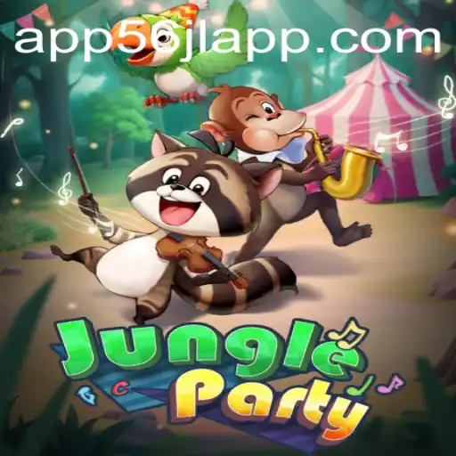 Exploring the Exciting World of JungleParty and the 56jl App
