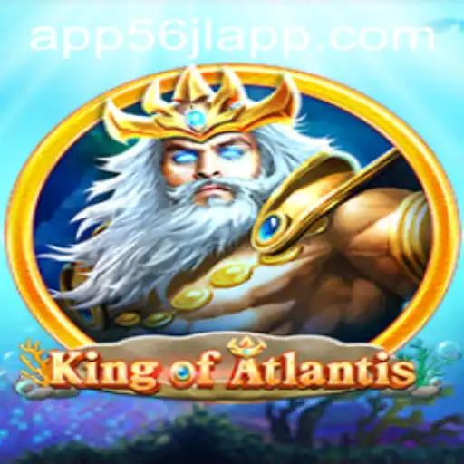 Discover the Depths of Strategy in 'KingofAtlantis' with the 56jl App