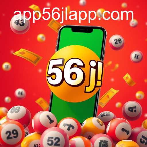 The Fascinating World of Lottery Games and Insights into the 56jl app