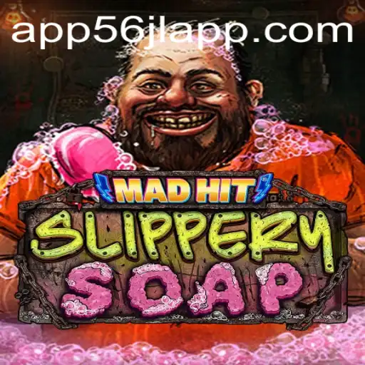 Discover the Excitement of MadHitSlipperySoap: The Next Must-Have Mobile Game