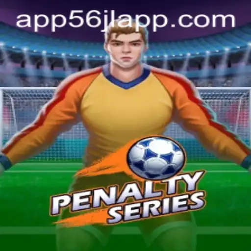 Unveiling PenaltySeries: A Thrilling New Gaming Experience with 56jl App