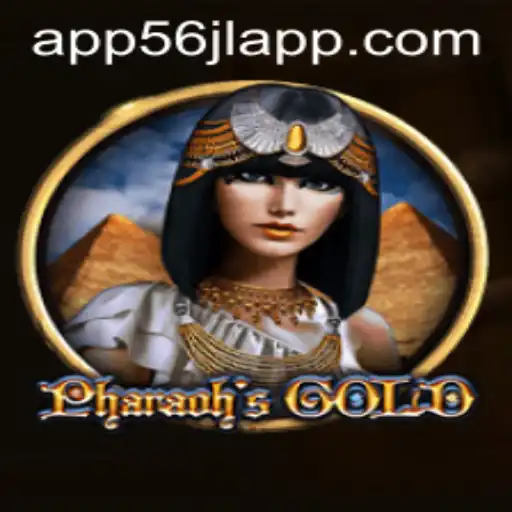 Discover PharaohsGold: A Mesmerizing Journey Through Ancient Egypt with 56jl App