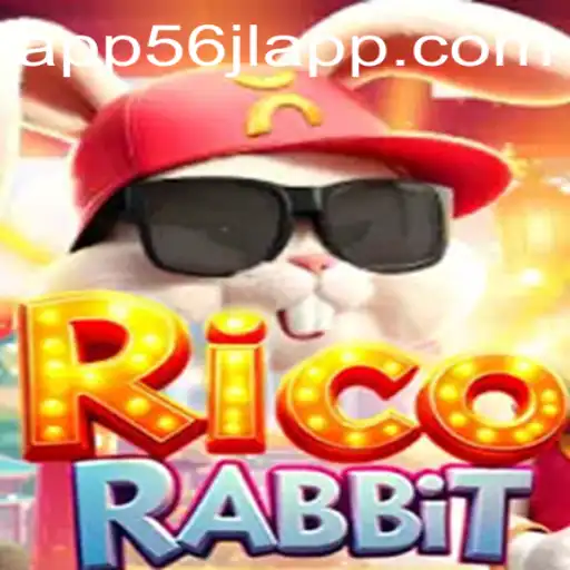 Discover the Thrilling World of RicoRabbit