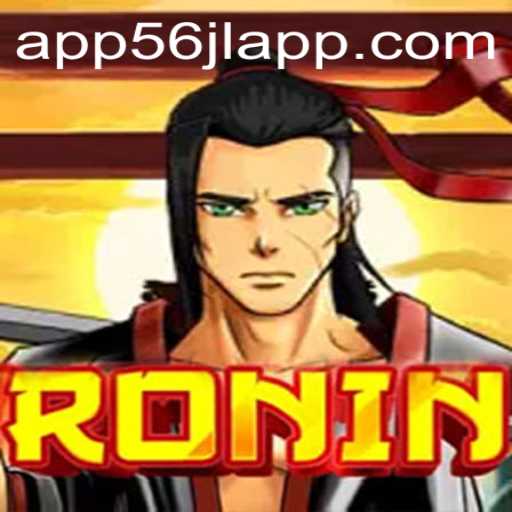 Exploring Ronin: An In-Depth Look at the 56jl App Adventure