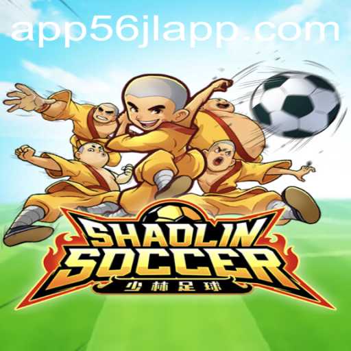 Discover the Exciting World of ShaolinSoccer with 56jl App