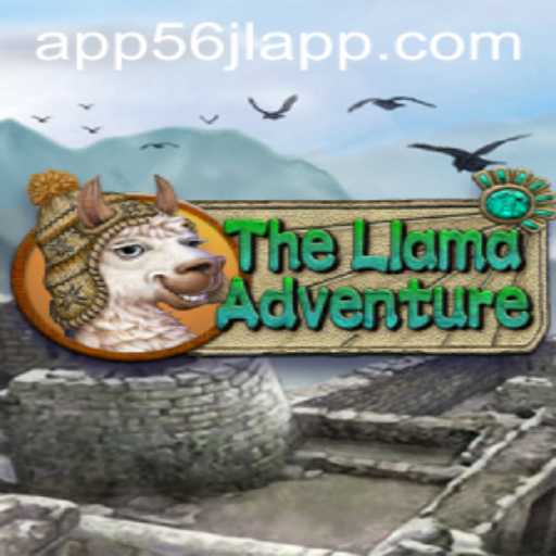TheLlamaAdventure: Dive Into the Whimsical World with 56jl app