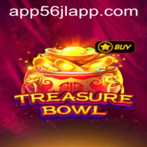 Exploring TreasureBowl: A Dive into the Exciting World of 56jl App Gaming
