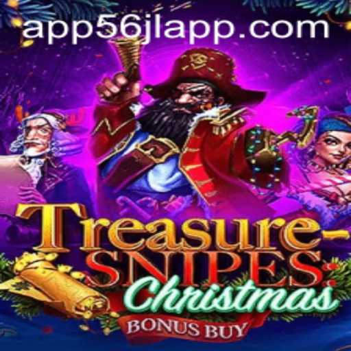 Exploring TreasuresnipesChristmas: A New Festive Gaming Adventure