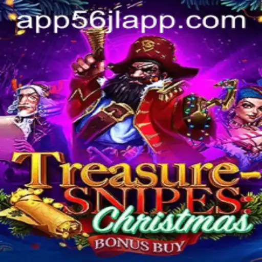 Exploring TreasuresnipesChristmas: A New Festive Gaming Adventure