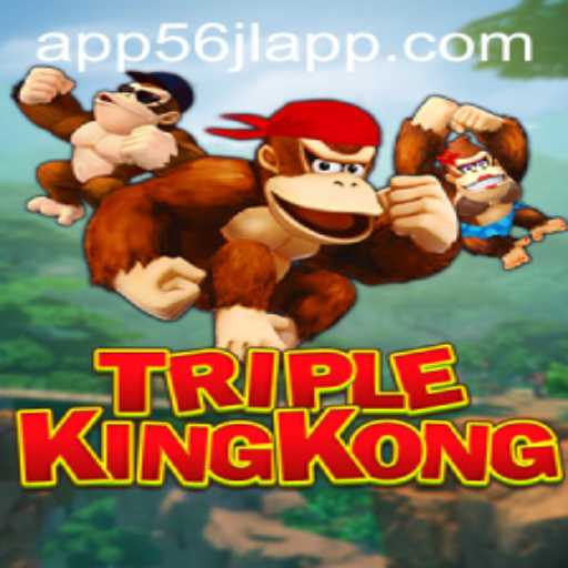 Discovering TripleKingKong: A Thrilling Journey in Innovative Gaming