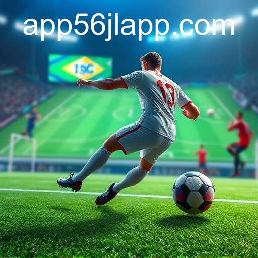 The Exciting World of Virtual Sports with 56jl App
