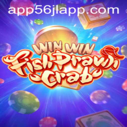 Exploring the Exciting World of WinWinFishPrawnCrab and the 56jl App