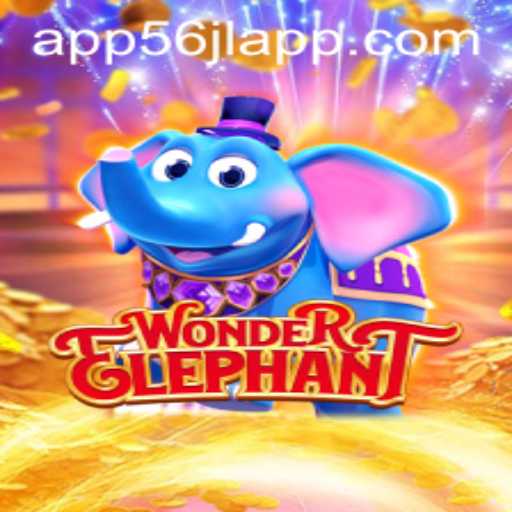 Discover the Thrills of WonderElephant: A Journey into Virtual Adventure